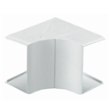Angle intérieur 16261 Blanc 25x25 mm