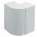 Angle extérieur 16262 Blanc 25x25 mm