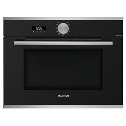 Micro-ondes encastrable BKS7131LX 40 Litres 1000 Watts