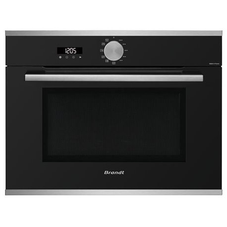 Micro-ondes encastrable BKS7131LX 40 Litres 1000 Watts Micro-ondes encastrable BKS7131LX 40 Litres 1000 Watts