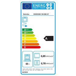 Four catalyse série 300 EOH3C01BX 65 Litres Multifonction