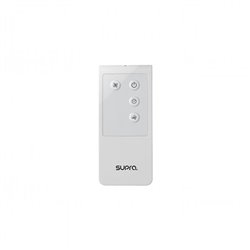 Ventilateur sur pied KALIS 40 Watts Blanc