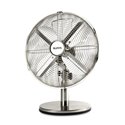 Ventilateur de table HEOLE 35 Watts Chromé
