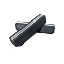 Support climatiseur Mini Rubber Foot 400x130 mm