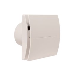 Extracteur permanent INEA Expert Détection d'humidité Ø100 mm