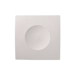 Extracteur permanent INEA Détection d'humidité + temporisé Ø100 mm