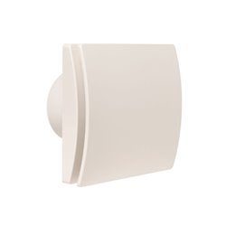 Extracteur ponctuel GRAPHIC Détection d'humidité Ø100 mm