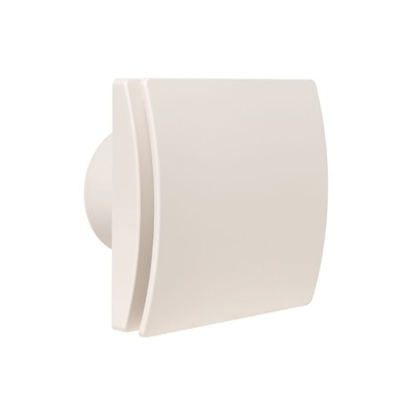 Extracteur ponctuel GRAPHIC Détection d'humidité Ø125 mm Extracteur ponctuel GRAPHIC Détection d'humidité Ø125 mm