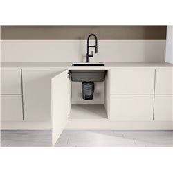 Broyeur evier 526647 FWD Medium