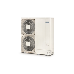 Pompe à chaleur air eau Yutaki M R32 13 kWatts Monophasé