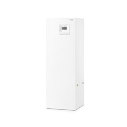 Pompe à chaleur Yutaki H Combi R32 11 kWatts Monophasé 220 L