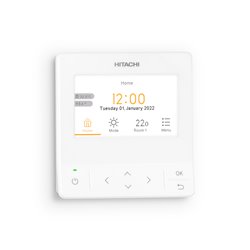 Pompe à chaleur Yutaki H R32 16 kWatts Triphasé
