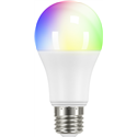 Ampoule Led SMART Connecté E27 10W 810 Lm RGB+Blanc Dynamique SMART