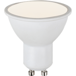 Ampoule Led GU10 5W 400 Lm Blanc Neutre DECOTECH