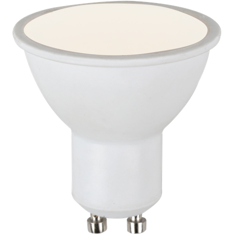 Ampoule Led GU10 5W 400 Lm Blanc Neutre DECOTECH