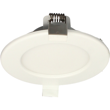 Spot Led Encastré SATURN 6W 580 Lm Température de Lumière Variable ARCHI  730110 Arlux