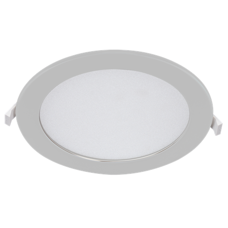 Spot Led Encastré SATURN 12W 1050 Lm Température de Lumière Variable ARCHI  730112 Arlux