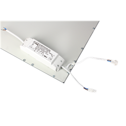 Dalle Led PAN202 600x600 40W 3800 Lm Blanc Neutre ARCHI