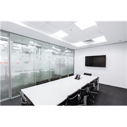 Dalle Led PAN202 600x600 40W 3800 Lm Blanc Neutre ARCHI