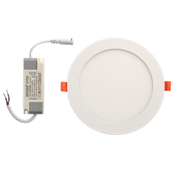 Spot Led Encastré ONYX R2 12W 1080 Lm Blanc Neutre ARCHI