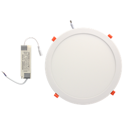 Spot Led Encastré ONYX R2 24W 2050 Lm Blanc Neutre ARCHI