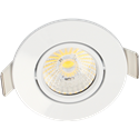 Spot Led Encastré pour Salle de Bain Orientable SPT650 6W 540 Lm Température de Lumière Variable ARCHI