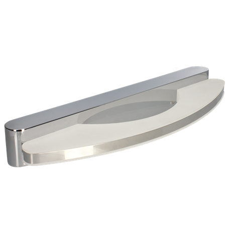 Réglette Led Salle de Bain AURORA 8W 500 Lm Blanc Neutre AQUA