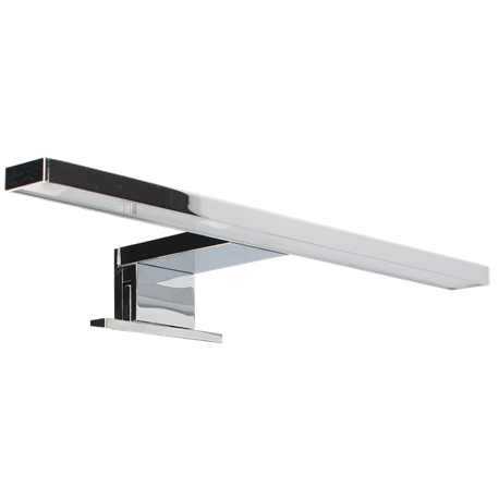 Réglette Led Salle de Bain PARMA 4,8W 320 Lm Blanc Neutre AQUA
