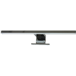 Réglette Led Salle de Bain PARMA 8W 600 Lm Blanc Neutre AQUA
