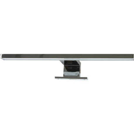 Réglette Led Salle de Bain PARMA 8W 600 Lm Blanc Neutre AQUA
