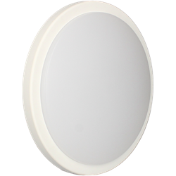 Applique Led Intérieur/Extérieur MERIBEL 18W 1600 Lm Blanc Neutre TECH
