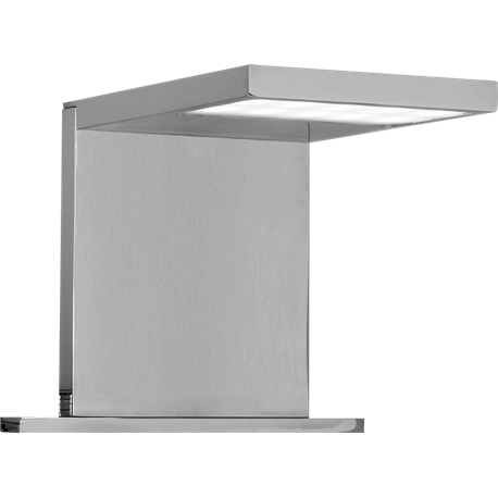 Réglette Led Salle de Bain NOVA 3,2W 220 Lm Blanc Neutre AQUA