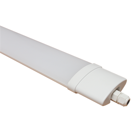 Réglette Interconnectable LINK 36W 3300 Lm 4000K TECH