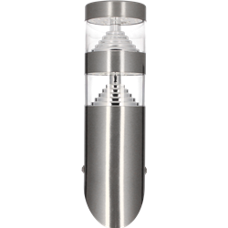 Applique Led Extérieur Castellane 9W 1000 Lm GARDEN