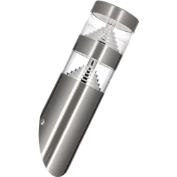 Applique Led Extérieur Castellane 9W 1000 Lm GARDEN