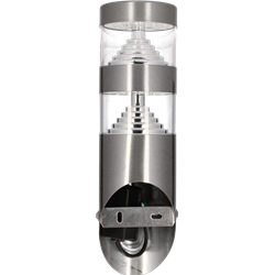 Applique Led Extérieur Castellane 9W 1000 Lm GARDEN