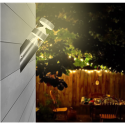 Applique Led Extérieur Castellane 9W 1000 Lm GARDEN