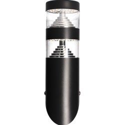 Applique Led Extérieur Castellane 9W 1000 Lm GARDEN