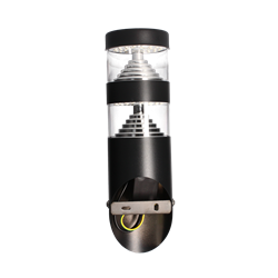 Applique Led Extérieur Castellane 9W 1000 Lm GARDEN