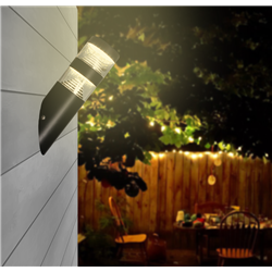 Applique Led Extérieur Castellane 9W 1000 Lm GARDEN