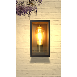 Applique Led Extérieur SOLWEIG GARDEN
