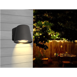 Applique Led Extérieur 35W VOLTA GARDEN