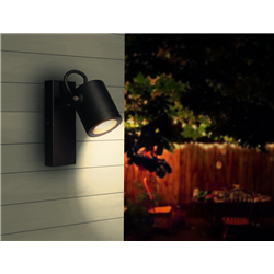Applique Led Extérieur 35W SPOTY GARDEN