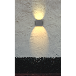Applique Led Extérieur SPEZIA 10W 750 Lm GARDEN