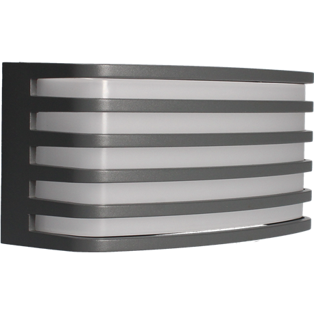 Applique Led Extérieur VERONE 15W 600 Lm GARDEN