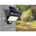 Applique Solaire Led KITE 5W 350 Lm Détecteur de Mouvement SOLAR
