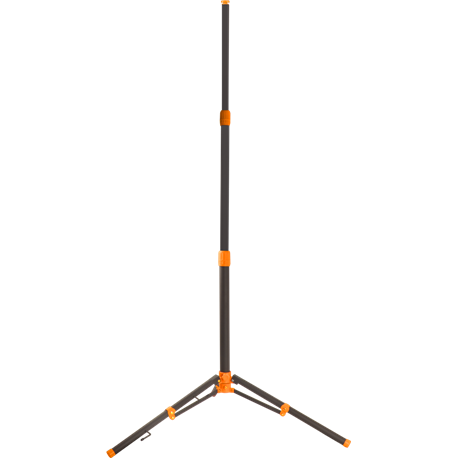 Trépied Télescopique 1,55m Universel WORKLIGHT