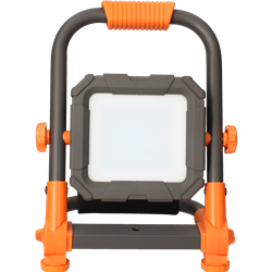 Projecteur Led de Chantier Rechargeable 10W 1000 Lm WORKLIGHT