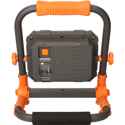 Projecteur Led de Chantier Rechargeable 20W 2000 Lm WORKLIGHT