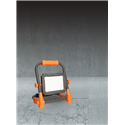 Projecteur Led de Chantier Rechargeable 20W 2000 Lm WORKLIGHT